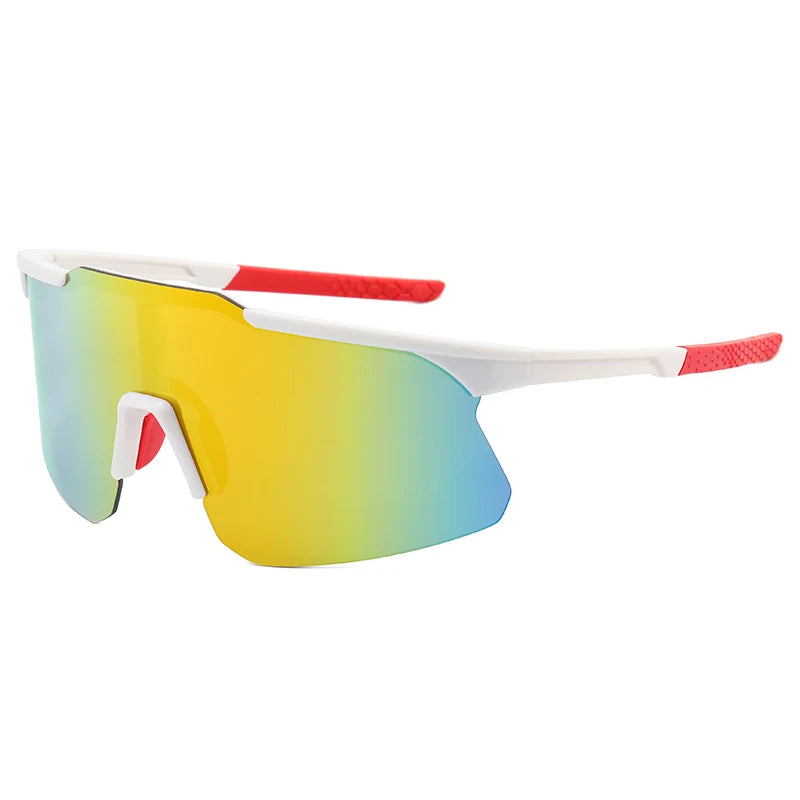Glasses Outdoor Sports UV400 Unisex