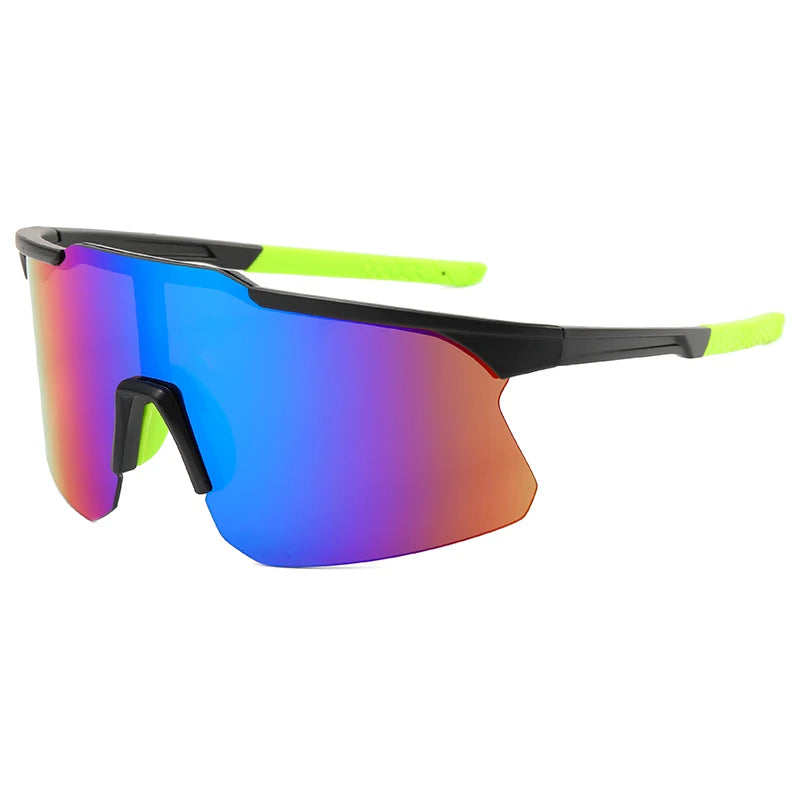 Glasses Outdoor Sports UV400 Unisex