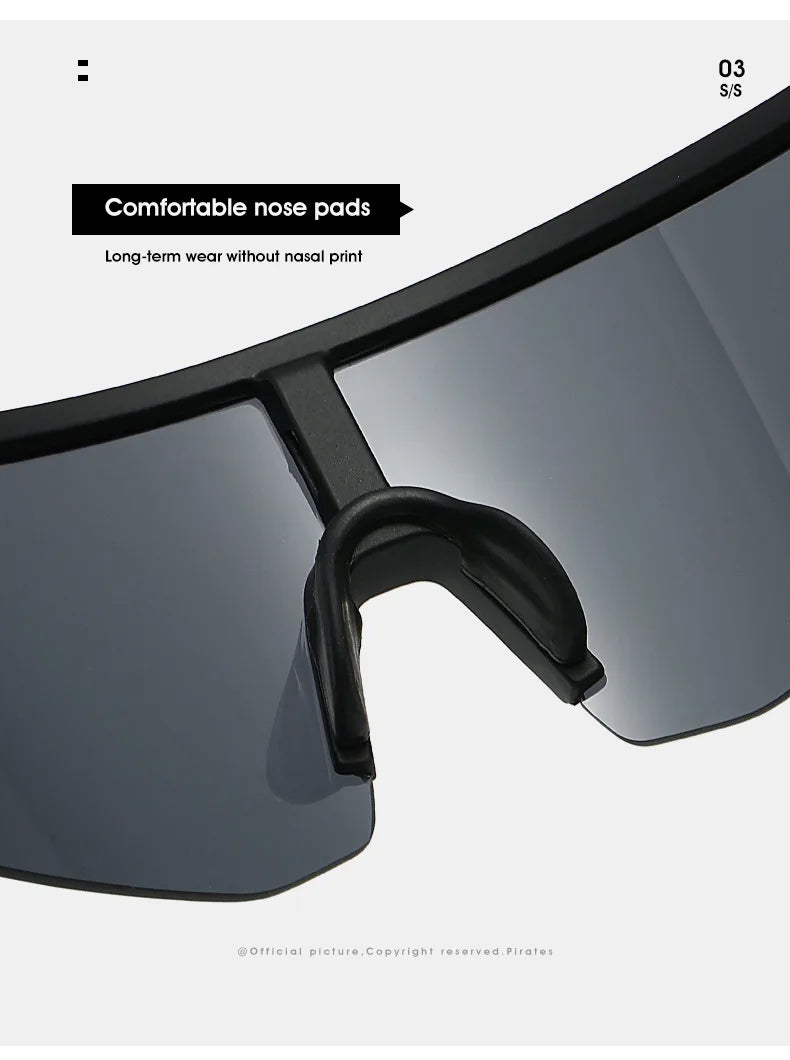 Sunglasses Golf UV400 Protection Glasses Unisex