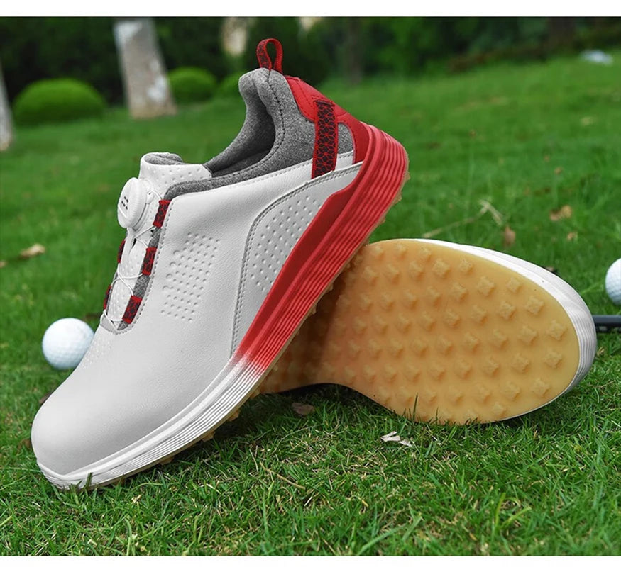 2023 Waterproof Golf Shoes Women's