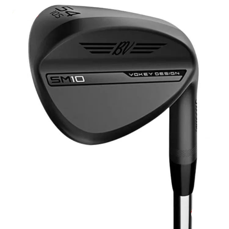 Vokey design SM10 Wedges