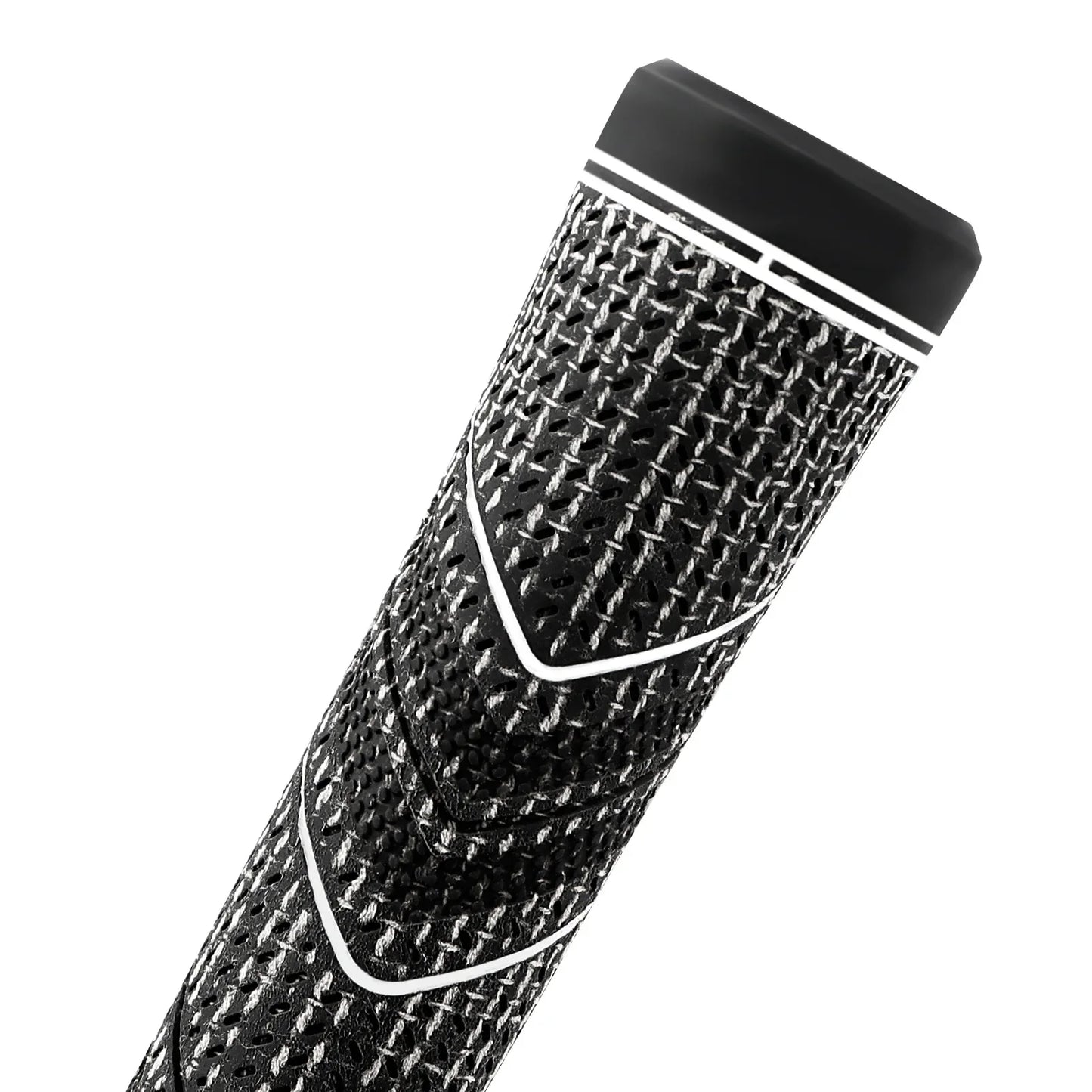 Golf Pride PLUS 4 – Premium Golf Grip for Better Control & Comfort