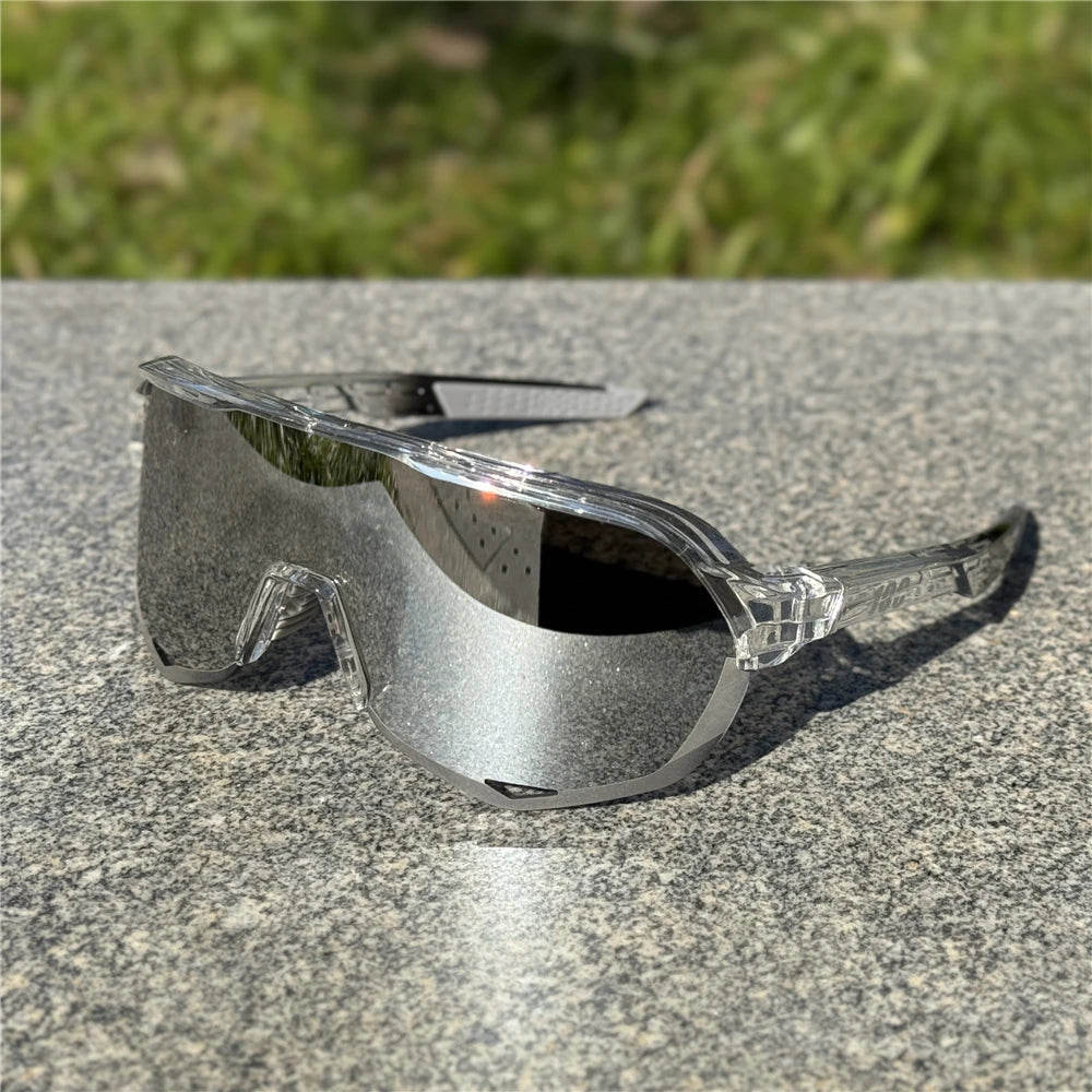 Unisex Outdoor Sports Sunglasses
