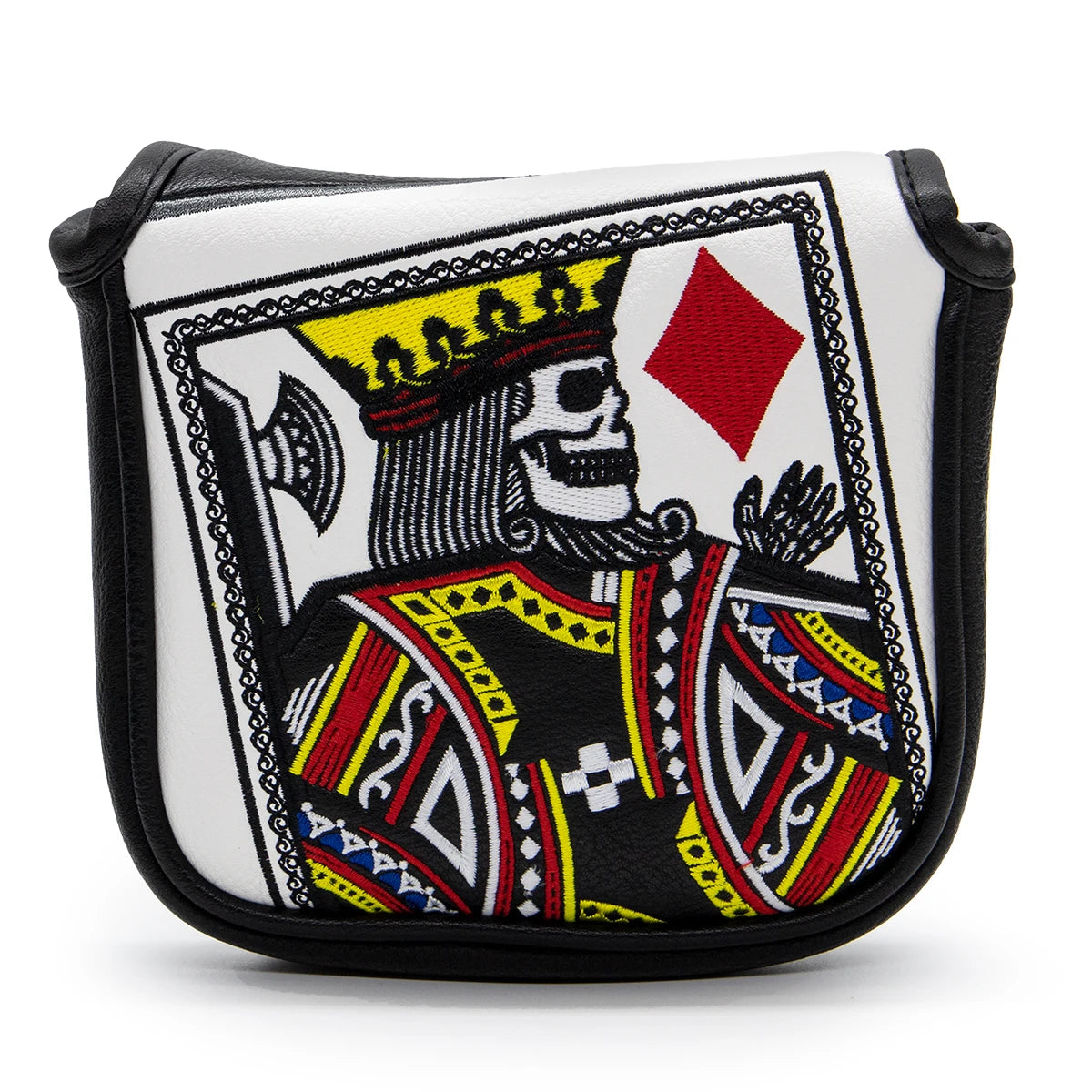 Golf Club Headcover - Lucky K