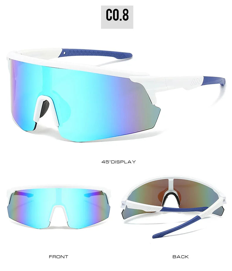 Sunglasses Golf UV400 Protection Glasses Unisex
