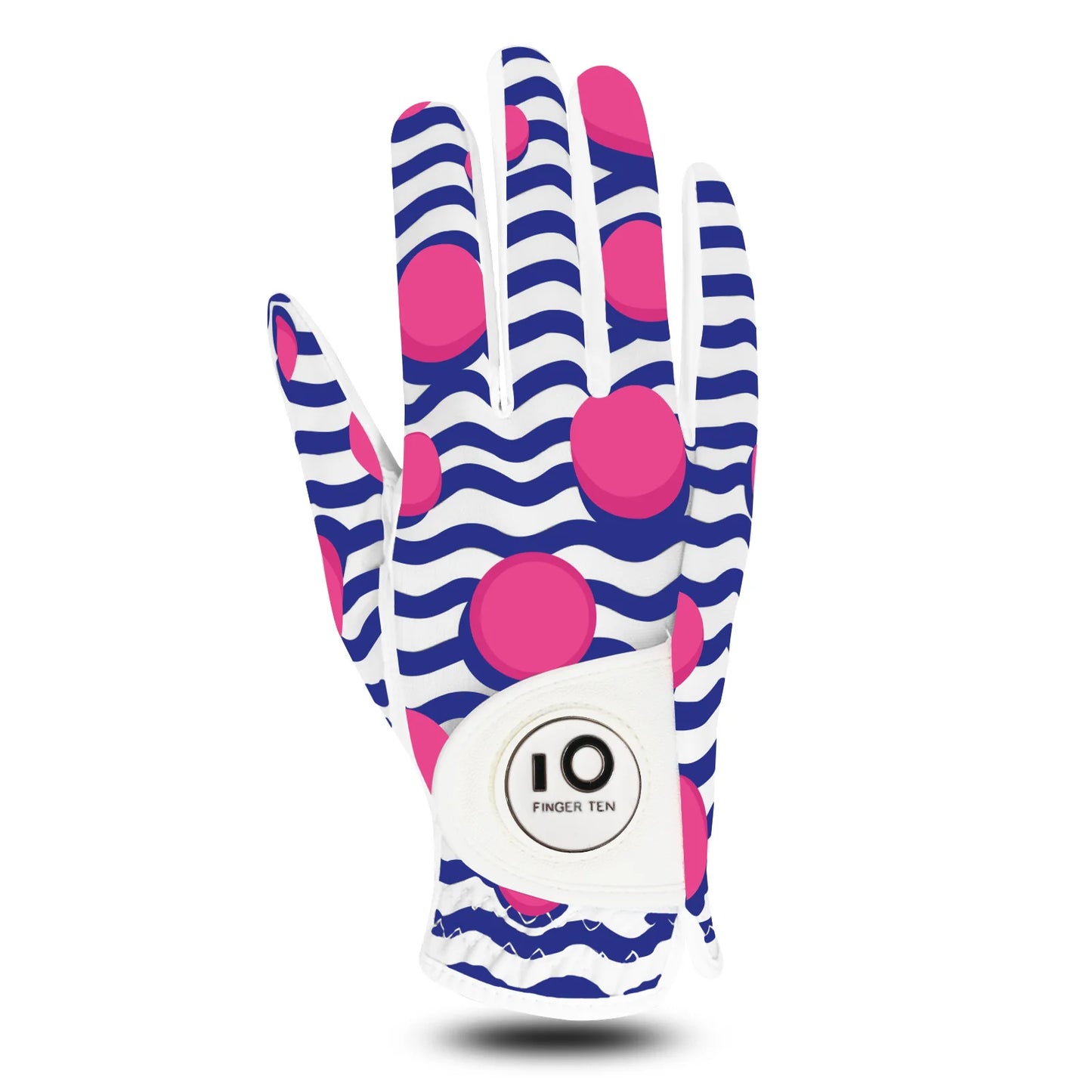 Women's All Weather Golf Gloves