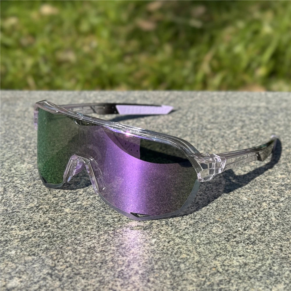 Unisex Outdoor Sports Sunglasses