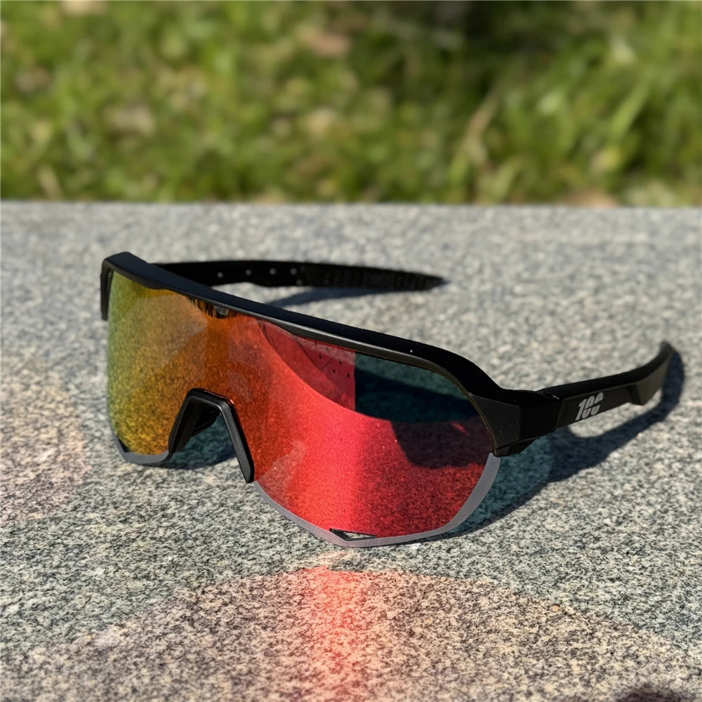 Unisex Outdoor Sports Sunglasses