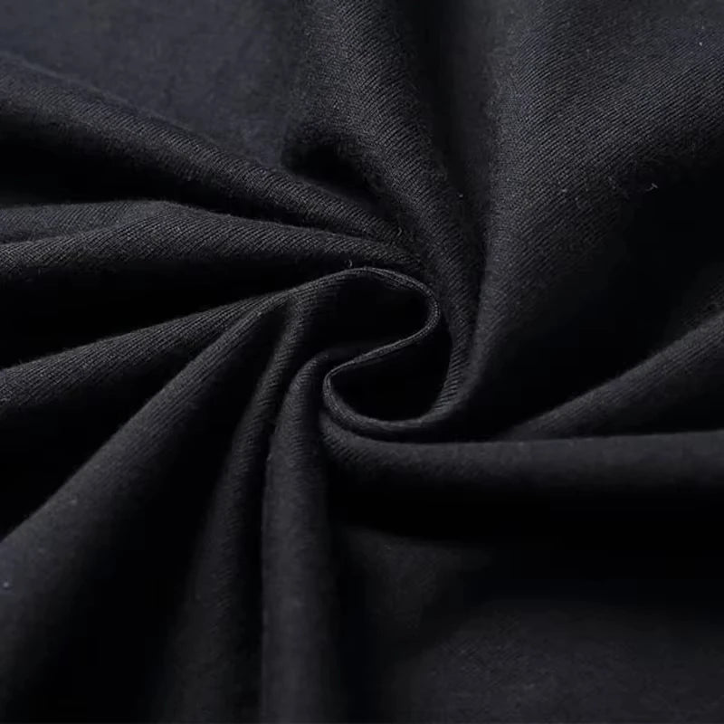 Men's and Women's Breathable Fashion Golf T-Shirt