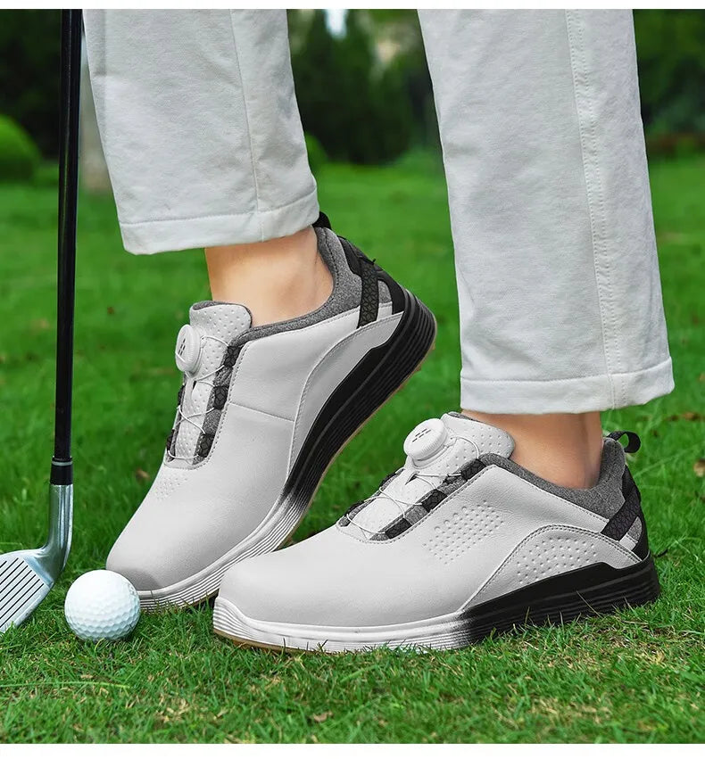 2023 Waterproof Golf Shoes Women's