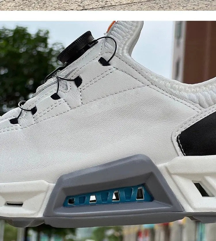 Men’s Golf Shoes BOA – Lightweight & Breathable