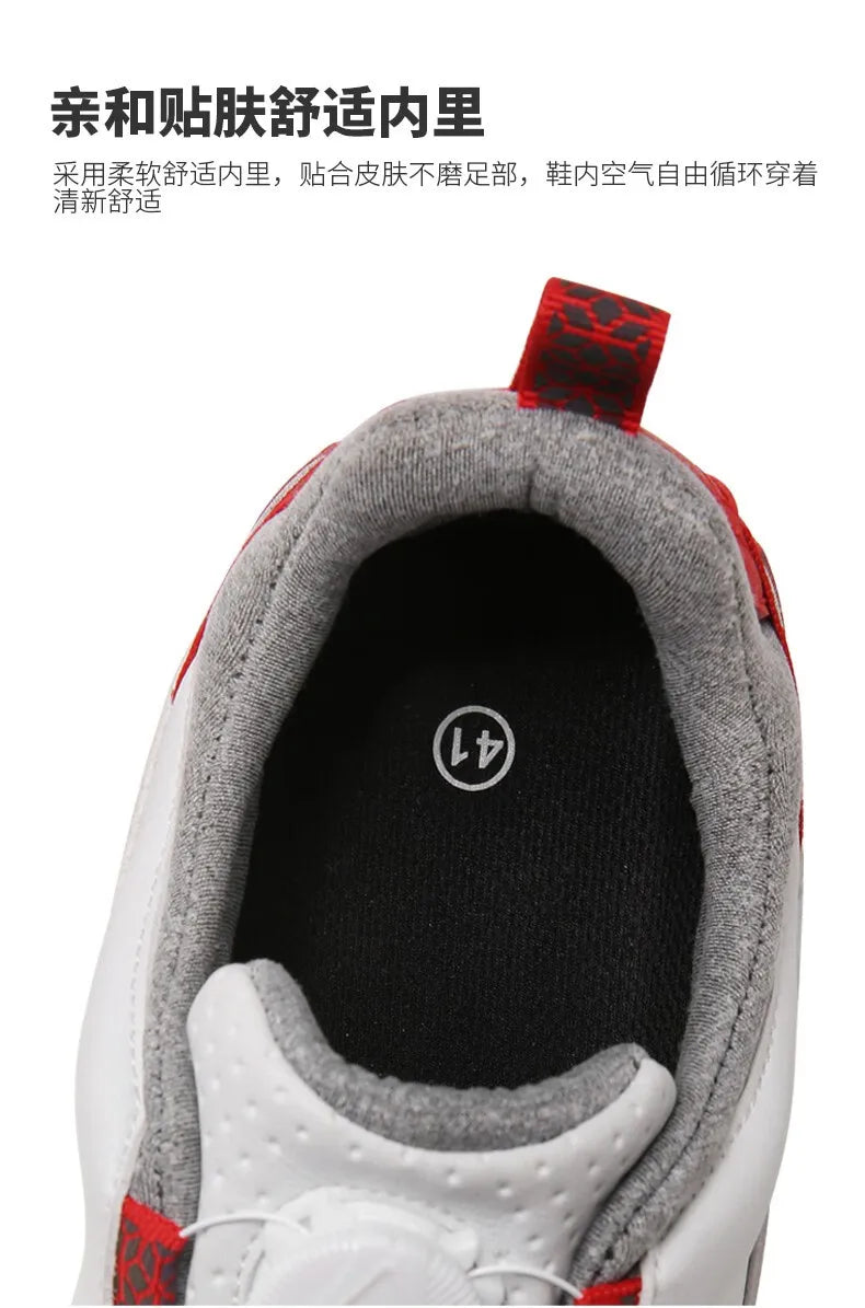 2023 Waterproof Golf Shoes Women's