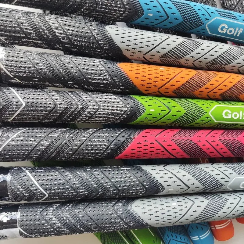 Golf Pride PLUS 4 – Premium Golf Grip for Better Control & Comfort