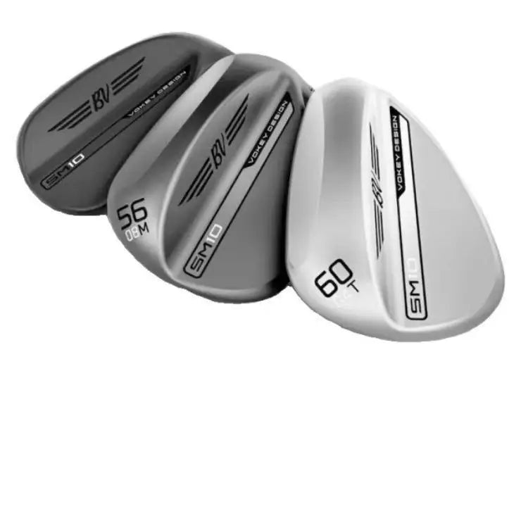 Vokey design SM10 Wedges