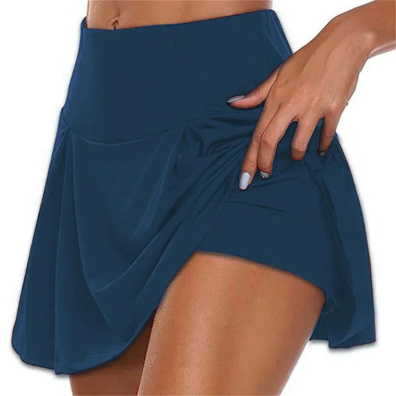Women's Golf Skirt