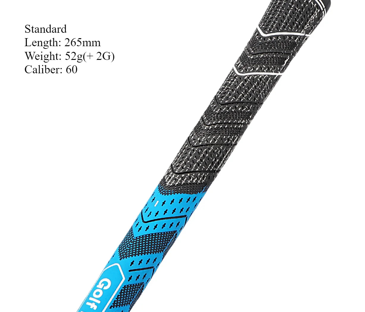 Golf Pride PLUS 4 – Premium Golf Grip for Better Control & Comfort