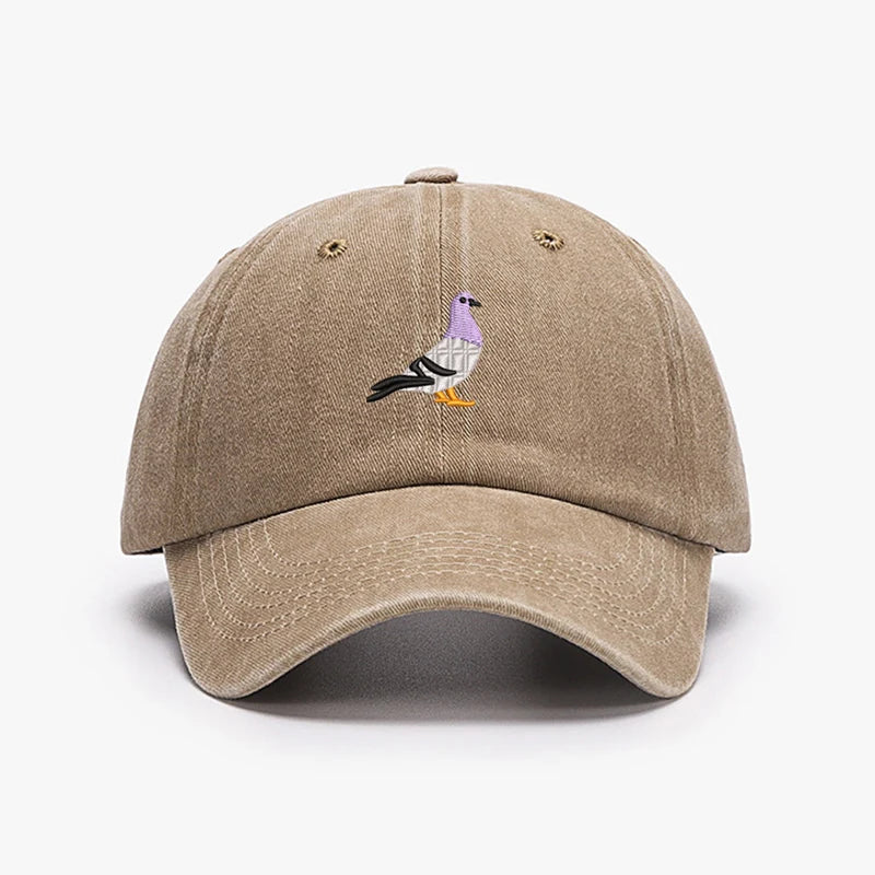 Unisex Birdie Golf Cap Unisex