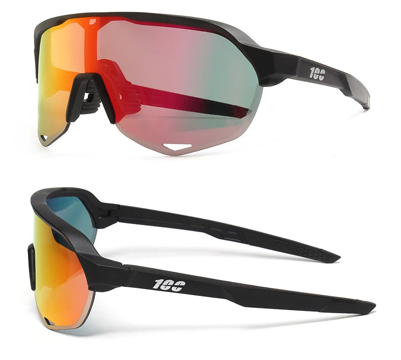 Unisex Outdoor Sports Sunglasses