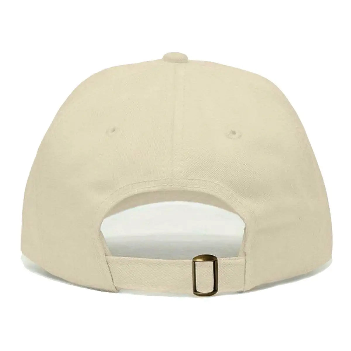 Autumn Baseball Cap - Cactus Embroidery