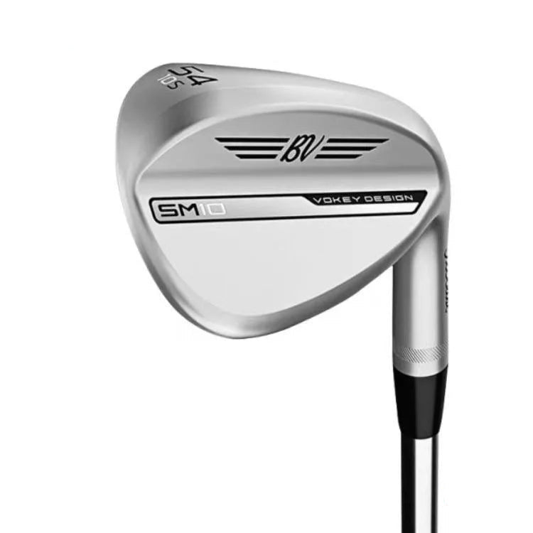 Vokey design SM10 Wedges