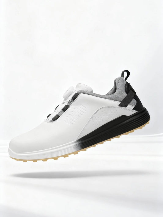 2023 Waterproof Golf Shoes Women's