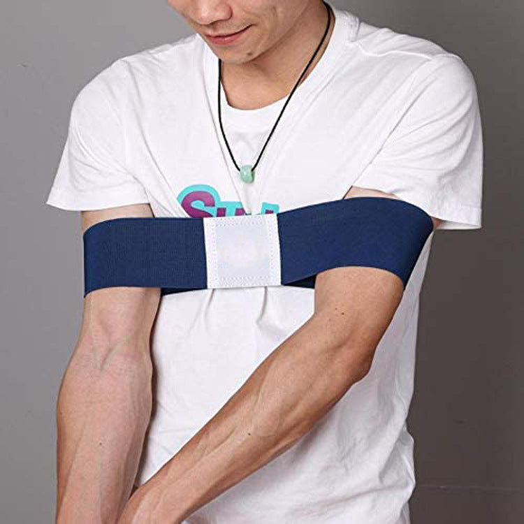 Golf correction belt
