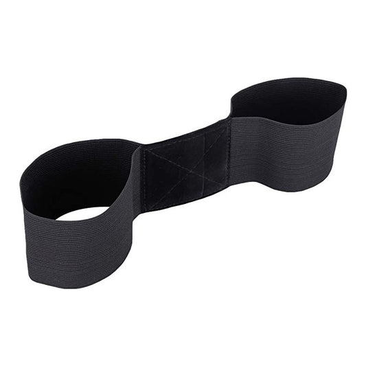 Golf correction belt