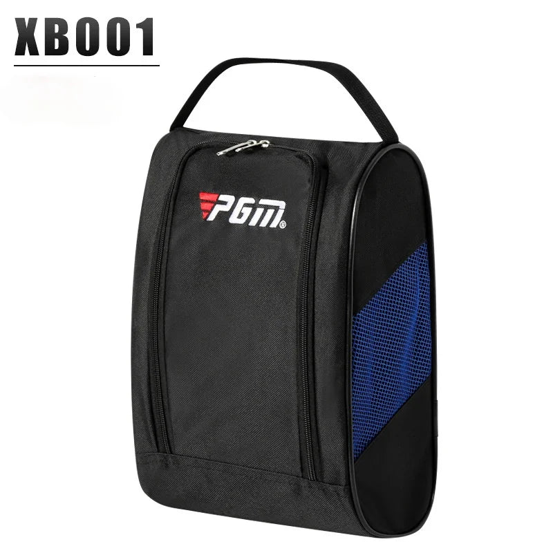 PGM Portable Mini Golf Shoe Bag