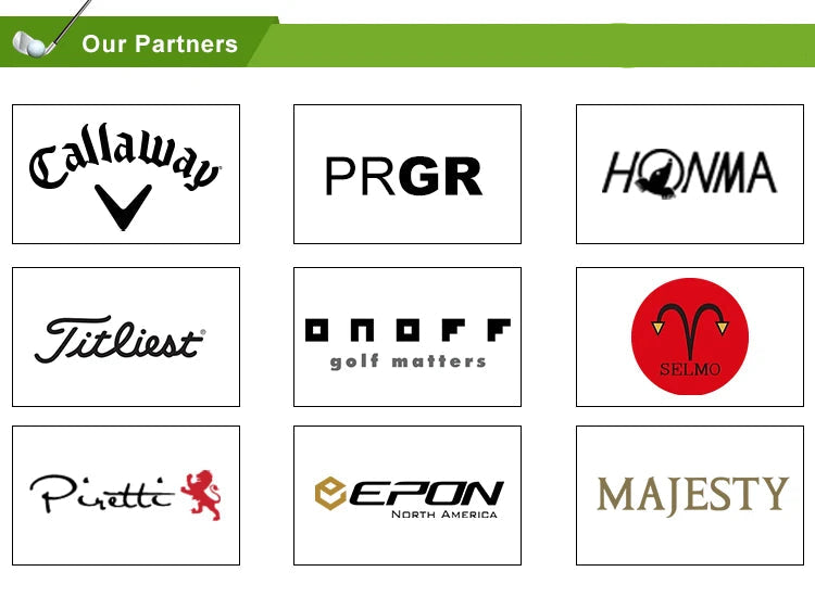 Golf Club Headcover - Lucky K