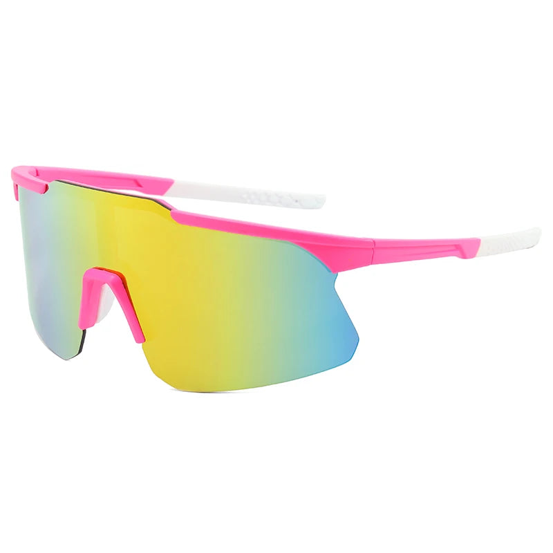 Glasses Outdoor Sports UV400 Unisex
