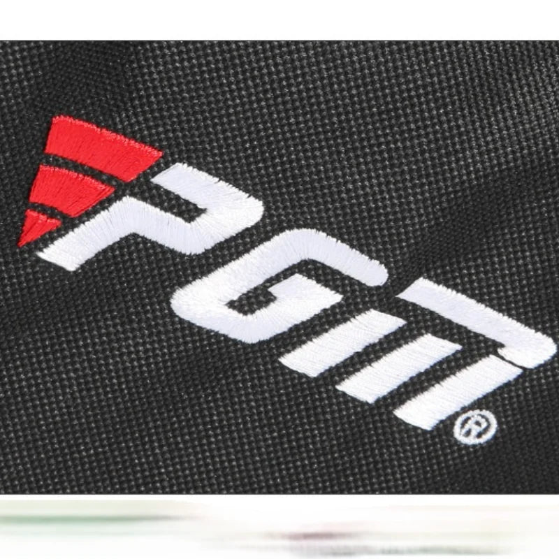 PGM Portable Mini Golf Shoe Bag