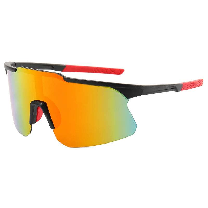 Glasses Outdoor Sports UV400 Unisex
