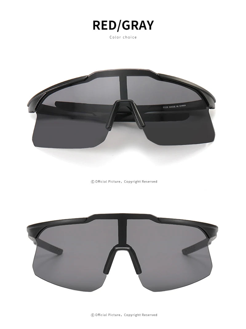 Glasses Outdoor Sports UV400 Unisex