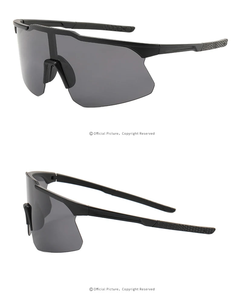 Glasses Outdoor Sports UV400 Unisex