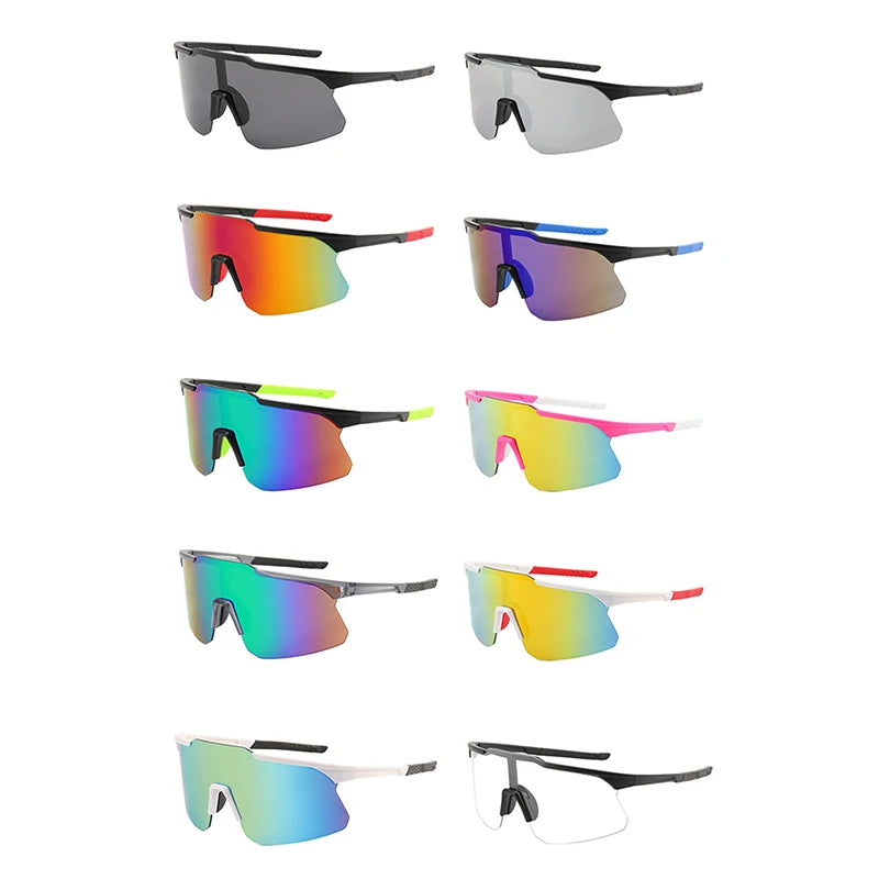 Glasses Outdoor Sports UV400 Unisex