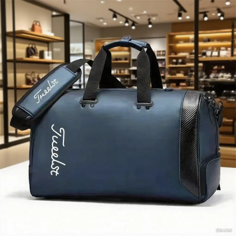 2025 New Men's Golf Handbag