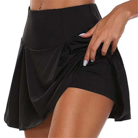 Women's Golf Skirt
