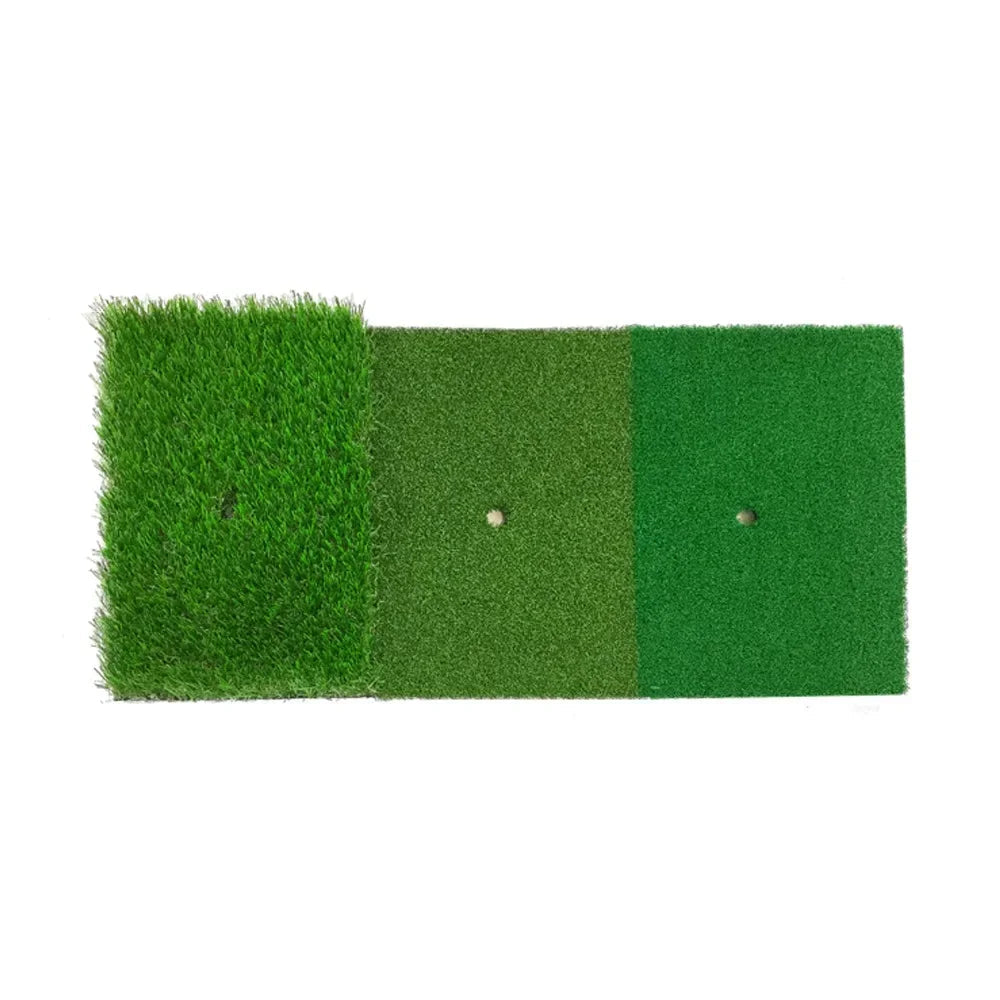 Golf Hitting Mat Indoor Outdoor (60x30)