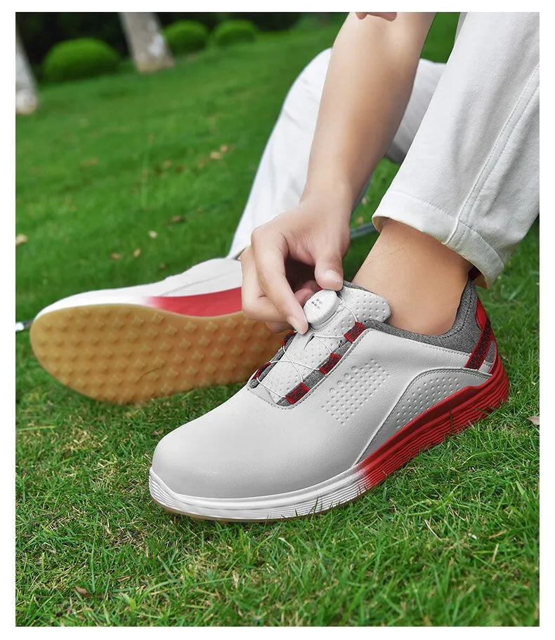 2023 Waterproof Golf Shoes Women's