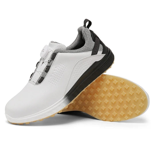 2023 Waterproof Golf Shoes Women's