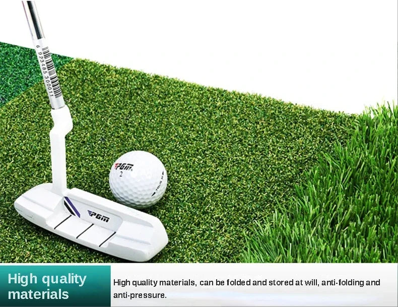 Golf Hitting Mat Indoor Outdoor (60x30)