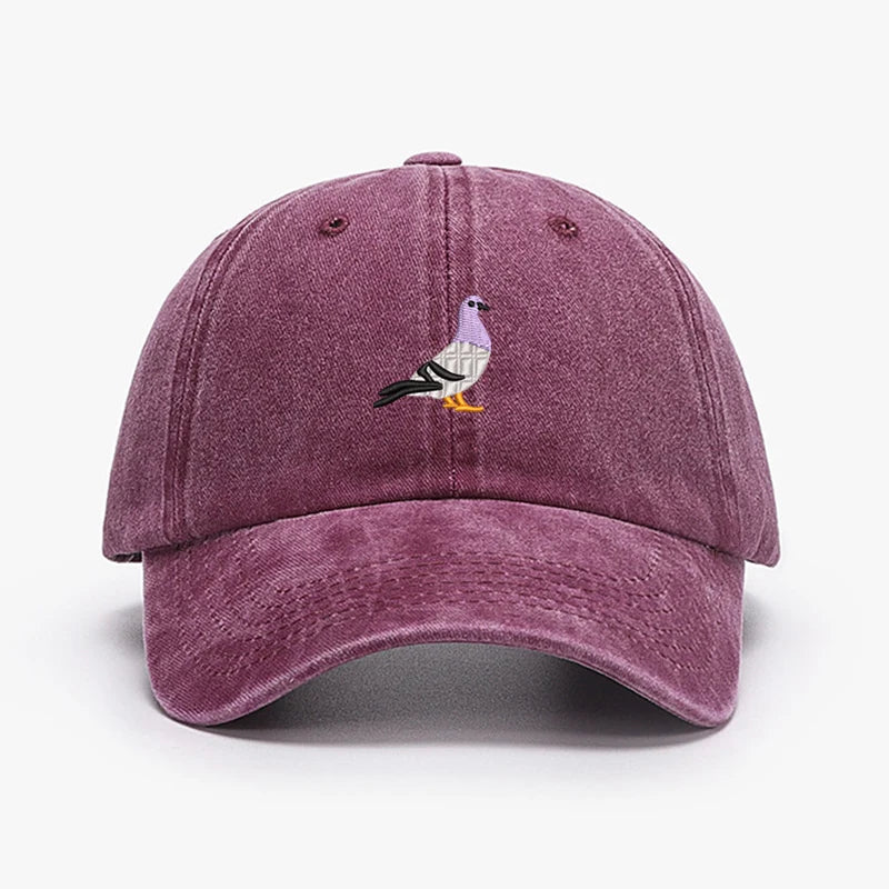 Unisex Birdie Golf Cap Unisex
