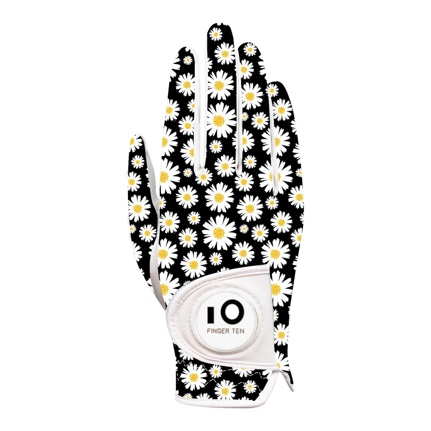 Women's All Weather Golf Gloves