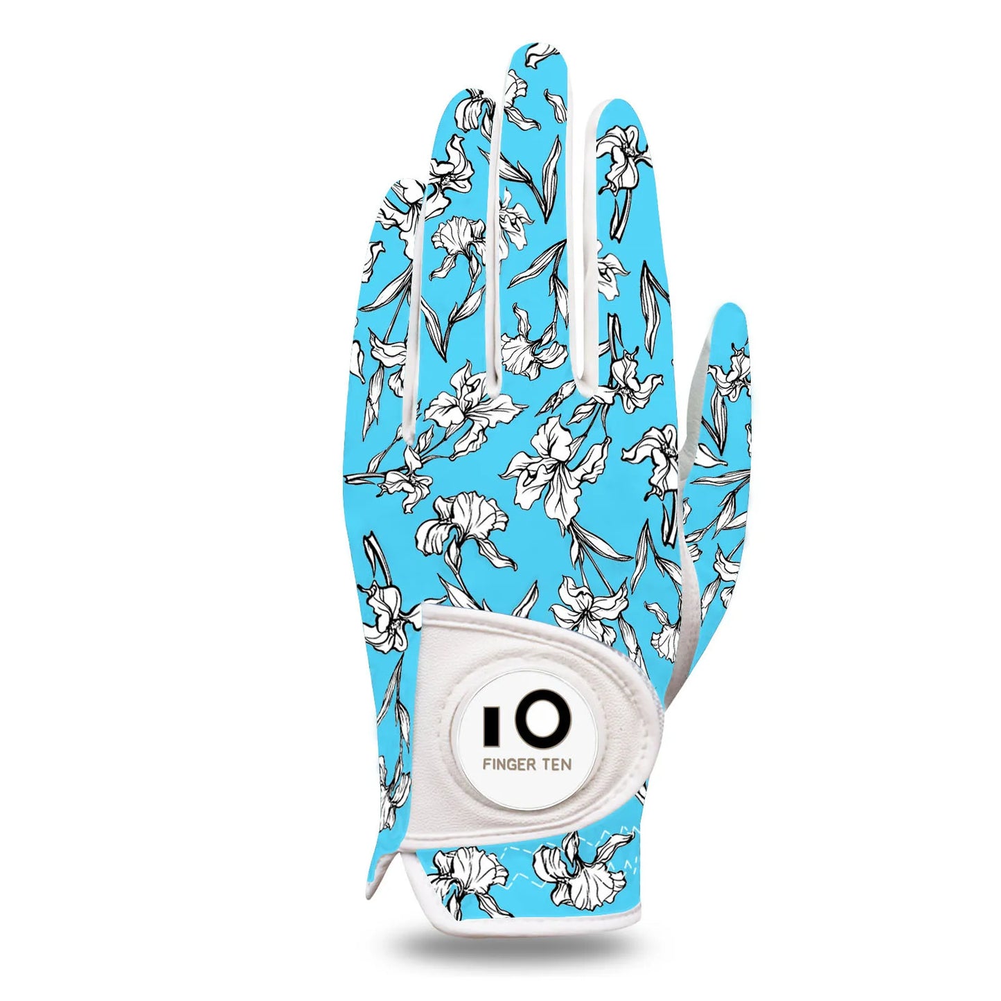 Women's All Weather Golf Gloves