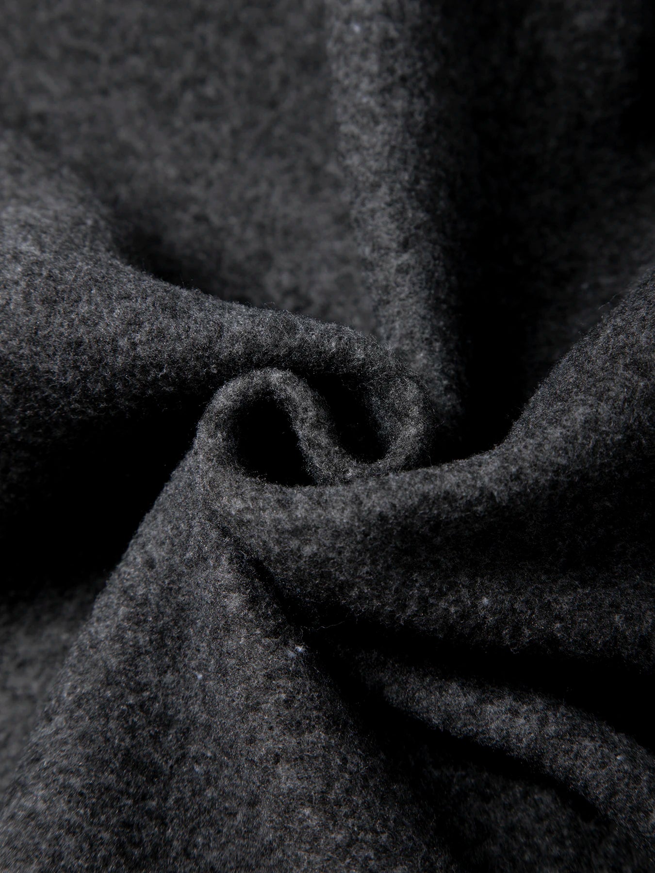 Men's Autumn Sweatshirts - Half Zipper Pullover