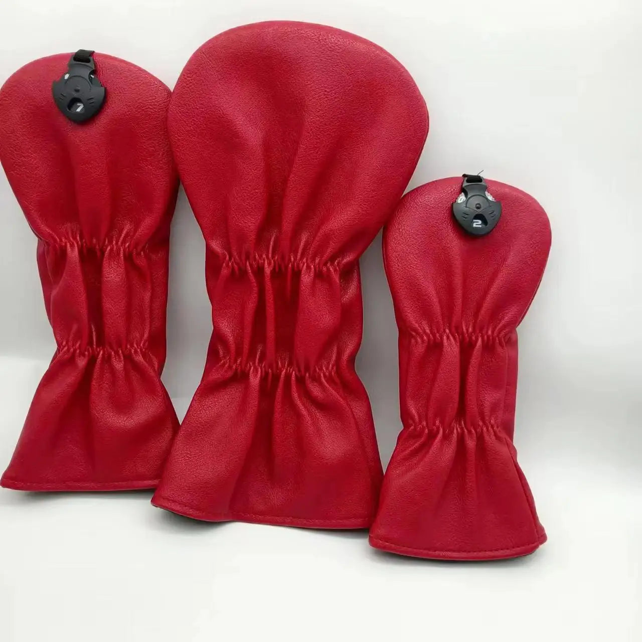 Golf Club Headcovers - Birdie Design