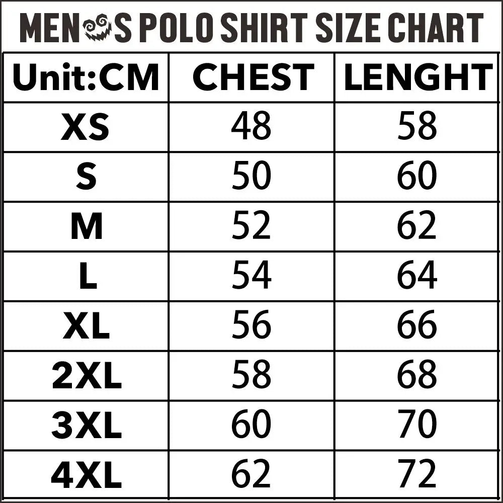 Men’s Golf Polo Shirt – Quick-Dry, Breathable & Stretch Fit
