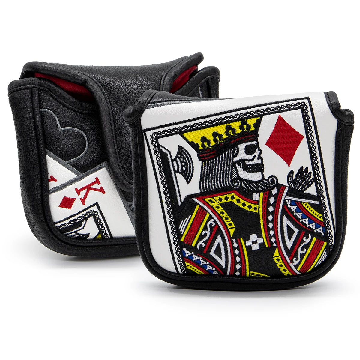 Golf Club Headcover - Lucky K