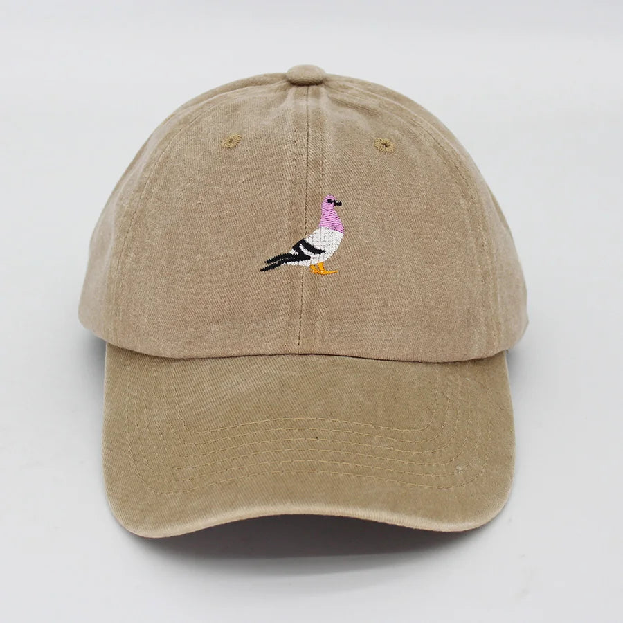 Unisex Birdie Golf Cap Unisex