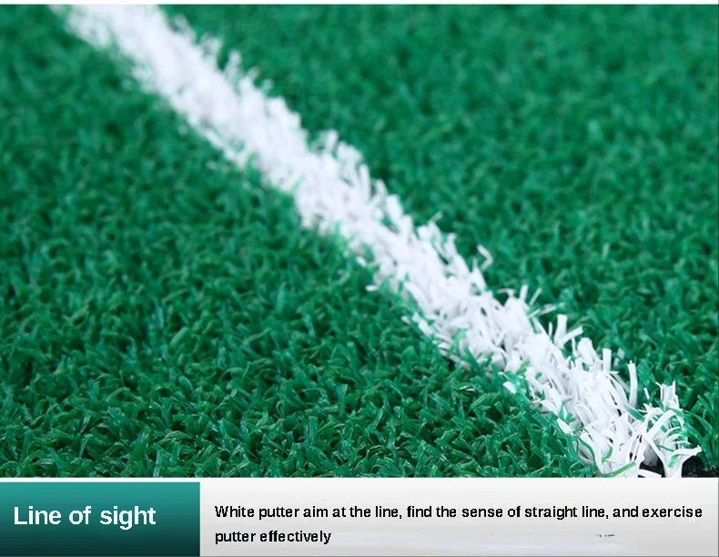 Golf Hitting Mat Indoor Outdoor (60x30)